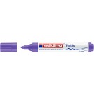 VILTSTIFT EDDING 4500 TEXTIEL ROND 2-3MM NEONVI