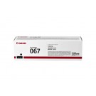 TONERCARTRIDGE CANON 067 ZWART