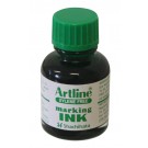 VILTSTIFTINKT ARTLINE GROEN