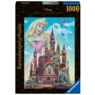 PUZZEL RAVENSBURGER DISNEYS AURORA 1000ST