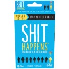 Shit Happens Familie Pocket Editie Kaartspel