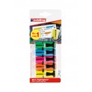 MARKEERSTIFT EDDING MINI 4+1 GRATIS ASS