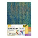 IRISEREND PAPIER FOLIA 23X33CM 75GR