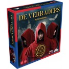 DE VERRADERS HET BORDSPEL