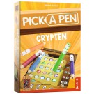 PICK A PEN CRYPTEN