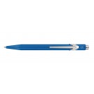 BALPEN CARAN D'ACHE COLORMAT-X 849 BLAUW