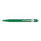 BALPEN CARAN D'ACHE COLORMAT-X 849 GROEN