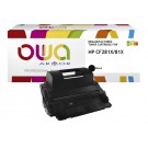 TONERCARTRIDGE OWA HP CF281X ZWART