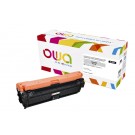 TONERCARTRIDGE OWA HP CE340A ZWART