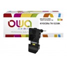 TONER OWA KYOCERA TK-5230K ZWART