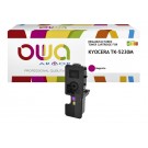 TONER OWA KYOCERA TK-5230M ROOD