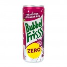 FRUITDRANK DUBBELFRISSS  FRAMBOOS ZWARTE BES ZERO