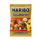 SNOEP HARIBO GOUDBEERTJES ZAK 250GR