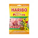 SNOEP HARIBO PERZIKEN ZAK 250GR