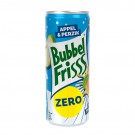 FRUITDRANK DUBBELFRISSS APPEL PERZIK ZERO 250ML