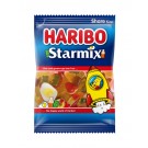 SNOEP HARIBO STARMIX ZAK 250GR