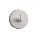 HAAKMAGNEET MAUL 36MM 6KG WIT