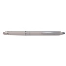 ROLLERPEN PILOT FRIXION BALL ZONE M BEIGE