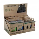 DISPLAY LEITZ RECYCLE BUREAUACCESSOIRES 21ST ASS