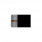 TEKENBOEK CANSON ONE 21.6X14CM SPIRAAL