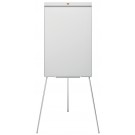 FLIPOVER NOBO IMPRESSION PRO STAAL