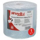 POETSROL WYPALL 7300 L20 2-LGS 190M 500VEL BLAUW