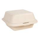 HAMBURGERBOX MAXI IP SUIKERRIET BEIGE