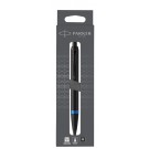 BALPEN PARKER IM BLAUW RING M ZWART BLISTER