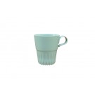 OFFICUP 180ML GROEN PP HERBRUIKBAAR