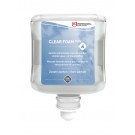 HANDZEEP SCJ CLEAR FOAM PURE PARFUMVRIJ 1L