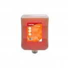HANDREINIGER SCJ SWARFEGA ORANGE 4L