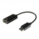 ADAPTER ACT DISPLAYPORT NAAR HDMI 4K 0.15 METER