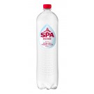 WATER SPA INTENSE ROOD PETFLES 1.5 LITER