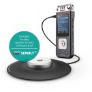 DIGITAL VOICE RECORDER PHILIPS DVT 8115 VERGADEREN