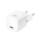 OPLADER ACT COMPACT MET POWER 20W IPHONE 12 13 WIT