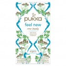 THEE PUKKA FEEL NEW 20 ZAKJES