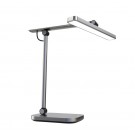 BUREAULAMP UNILUX PURELINE LED GRIJS