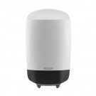 POETSPAPIERDISPENSER KATRIN KLEIN WIT 82209