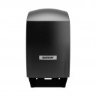 TOILETPAPIERDISPENSER KATRIN SYSTEEMROL ZW 77519