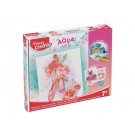 HOBBYSET MAPED CREATIV AQUAART BALLET 14DELIG