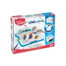 TEKENBORD MAPED CREATIV LUMIBOARD