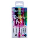 BRUSHPEN TALENS ECOLINE PRIMARY ASS