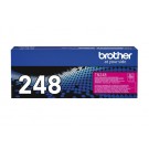 TONER BROTHER TN-248M ROOD