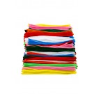 CHENILLEDRAAD CREOTIME 30CM 700 STUKS ASSORTI