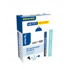 VILTSTIFT PILOT SCA-100 ROND F BLAUW 15+5 GRATIS