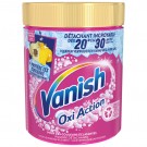 WASBOOSTER VANISH OXI ACTION POEDER 940G