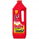 DESTOP TURBO GEL  1L