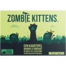 SPEL ZOMBIE KITTENS