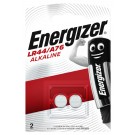 BATTERIJ ENERGIZER LR44 ALKALINE 2ST