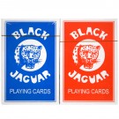 SPEELKAARTEN ROOD EN BLAUW SEAL À 2 PAKJES